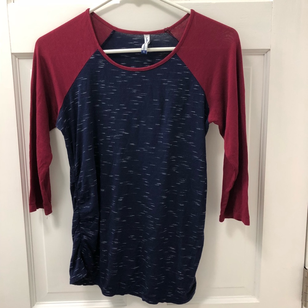 Maternity Top